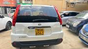 Nissan X-Trail 2010 White for sale