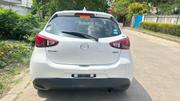Mazda Demio 2018 White for sale