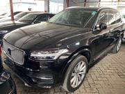 Volvo XC90 2019 Black for sale