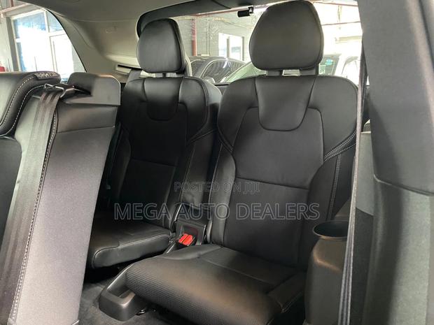 Volvo XC90 2019 Black