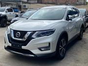 Nissan X-Trail 2018 White for sale