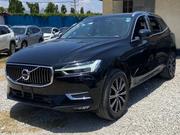 Volvo XC60 2019 Black for sale