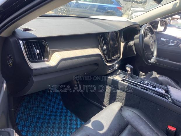 Volvo XC90 2019 Blue
