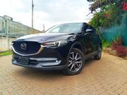 Mazda CX-5 2.2 Diesel FWD 2020 Black for sale