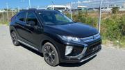 Mitsubishi Eclipse 2018 Black for sale