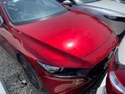 Mazda 3 2019 Red for sale