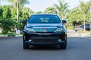 Toyota Harrier 2019 for sale