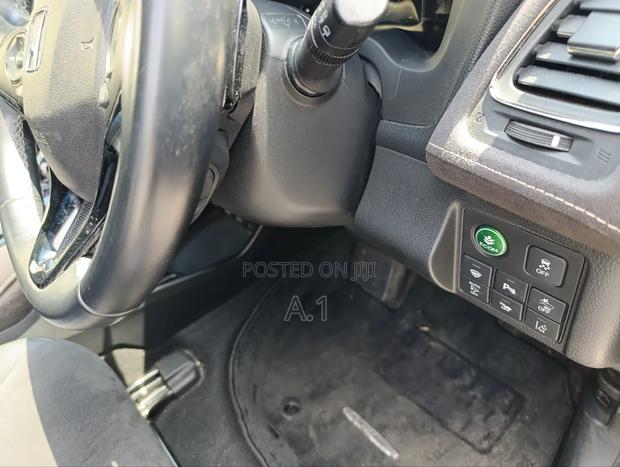 Honda Vezel 1.5 Hybrid 2WD 2018 Blue
