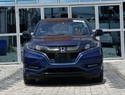 Honda Vezel 1.5 Hybrid 2WD 2018 Blue for sale