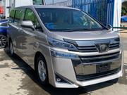 Toyota Vellfire 2018 for sale