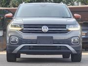 Volkswagen T-Cross 2020 Gray for sale