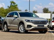 Volkswagen Touareg 2021 for sale