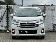 Nissan Dayz Roox 2019 White for sale