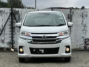 Nissan Dayz Roox 2019 White for sale