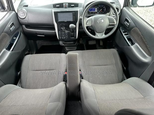 Nissan Dayz Roox 2019 White