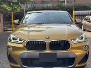 BMW X2 2018 Gold for sale