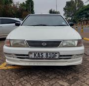 Nissan FB14 1998 White for sale