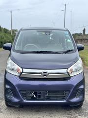 Nissan Dayz 2018 Purple for sale