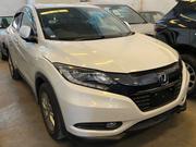 Honda Vezel 2018 White for sale