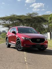 Mazda CX-5 2.2 Diesel FWD 2019 for sale