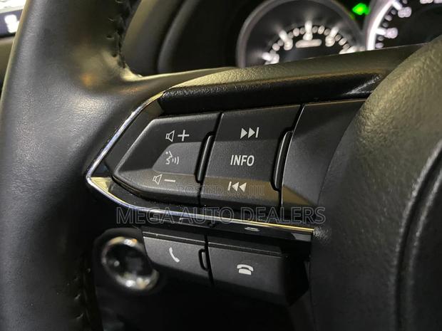 Mazda CX-5 2020