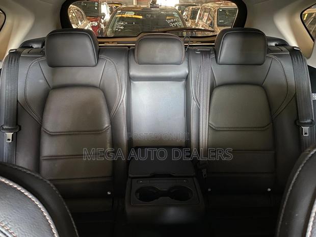 Mazda CX-5 2020