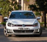Volkswagen Golf 2014 White for sale