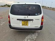 Toyota Probox 2013 White for sale