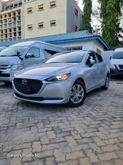 Mazda 2 2020 Silver for sale