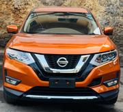 Nissan X-Trail 2019 Orange for sale