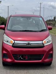 Nissan Dayz 2018 Maroon for sale
