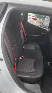 Renault Clio 2018 White for sale