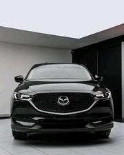 Mazda CX-5 2019 Black for sale