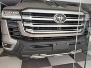 Toyota Land Cruiser 2023 Gold for sale