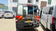 Nissan NV350 2018 Gray for sale
