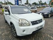 Nissan X-Trail 2009 White for sale