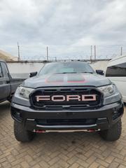 Ford Ranger Wildtrak 2021 Gray for sale