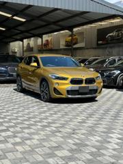 BMW X2 2018 Gold for sale
