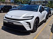 Toyota Crown 2020 White for sale