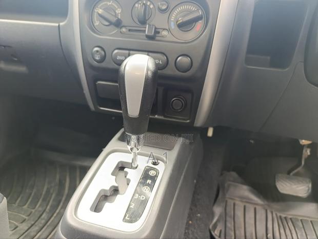 Suzuki Jimny 2018 Blue