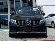Mercedes-Benz GLE-Class GLE 350d 4MATIC 2018 Black for sale