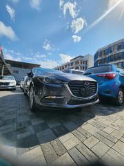 Mazda Axela 2018 Gray for sale