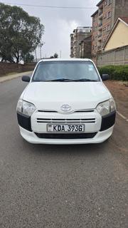 Toyota Probox 2015 White for sale
