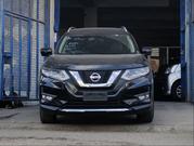 Nissan X-Trail 2.0 Petrol AWD 2019 Black for sale