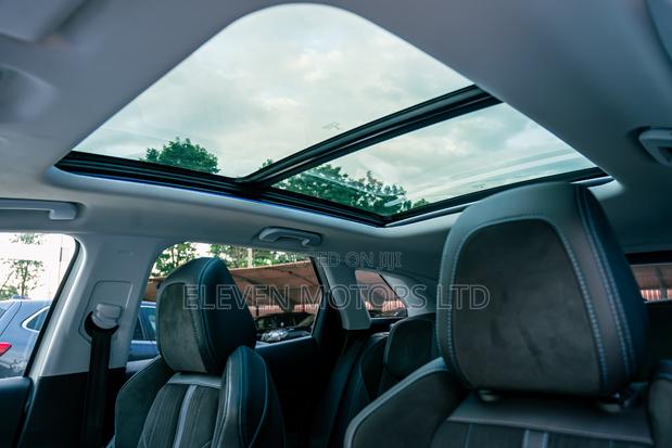 Peugeot 3008 2019 White