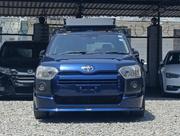 Toyota Succeed 2019 Blue for sale