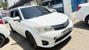 Toyota Corolla Fielder 2013 White for sale