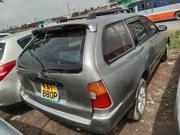 Toyota Corolla 1998 Gray for sale