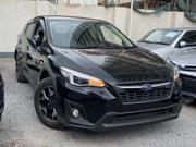 Subaru XV 2020 Black for sale