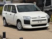 Toyota Succeed 2019 White for sale